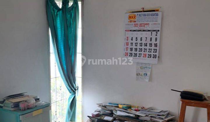 Dijual rumah grisenda lebar 8 jarang ada 1