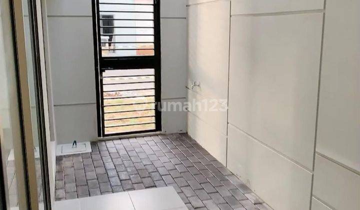 Dijual rumah hoek pik 2  jarang ada 2