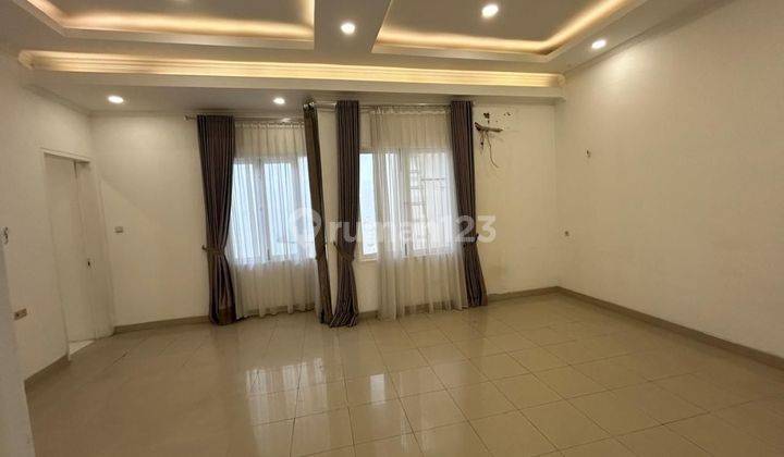 Rumah Grisenda Lebar 8 Siap Huni Jarang Ada 2