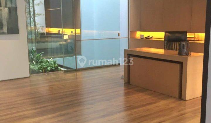 Rumah Minimalis Bagus Siap Huni Di Pik Dekat Bina Bangsa School Dan Sis 2