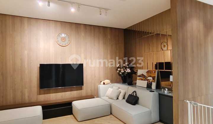 Rumah Siap Huni Rapih Bagus Cluster Pinisi Hadap Selatan