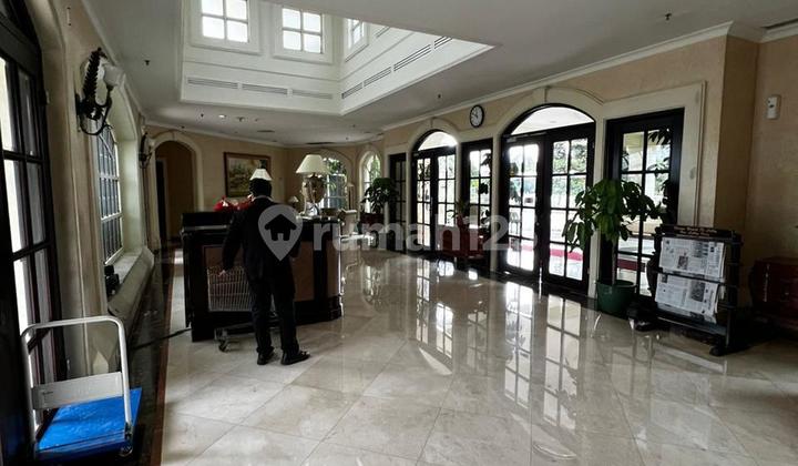 Kedoya Elok Good and Cheap Apartment, and Strategic.