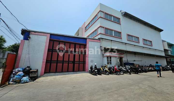 Gudang Bagus Ada Kantor Dikapuk Jarang Ada Gudang Bagus Ada Kantor Dikapuk Jarang Ada