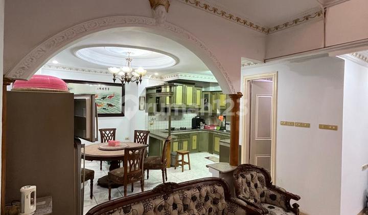 Rumah Classic Siap Huni Taman Grisenda Jarang Ada Rumah Classic Siap Huni Taman Grisenda Jarang Ada