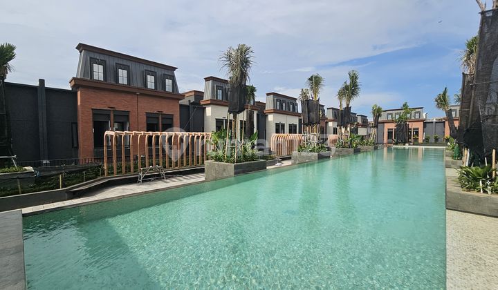 Penthouse CBD PIK2 Commercial and Residential Ready to Use Great for Business