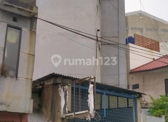 For Sale Quick Need Money Fatmawati Raya Shop Near MRT Station