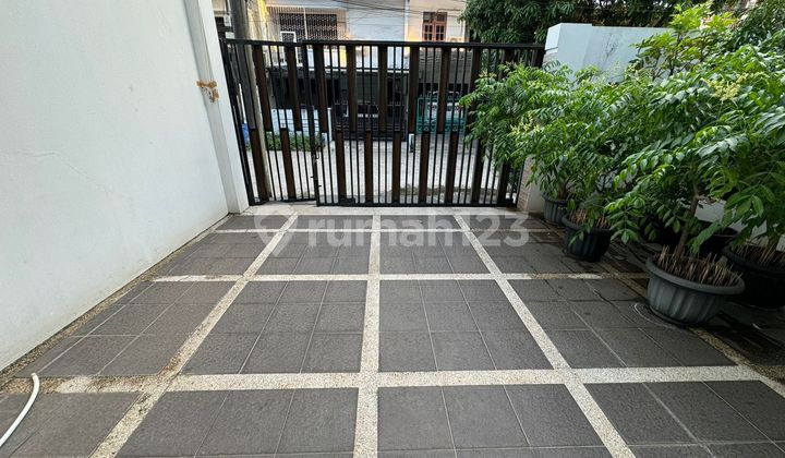 Serius Jual Cepat Rumah Muara Karang Blok 7 Siap Huni Cocok Buat Orang Tua 2