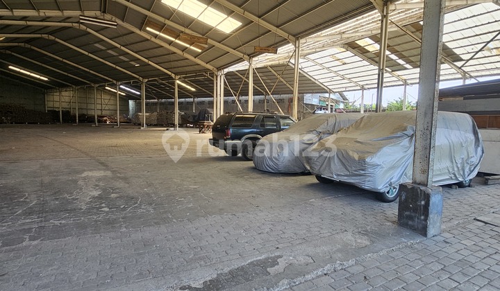 For Rent: Ready-to-Use Warehouse in Kapuk, Flood-Free Location and Free from Extortion. For Rent: Ready-to-Use Warehouse in Kapuk, Flood-Free Location and Free from Extortion.