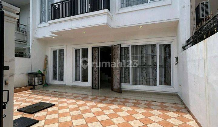 Rumah Grisenda Lebar 8 Siap Huni Jarang Ada 1