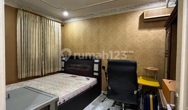 Rumah Classic Siap Huni Taman Grisenda Jarang Ada 2