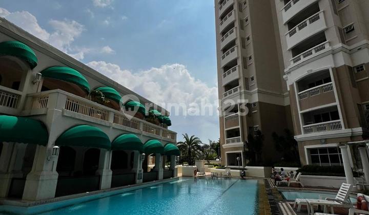 Kedoya Elok Good and Cheap Apartment, and Strategic.