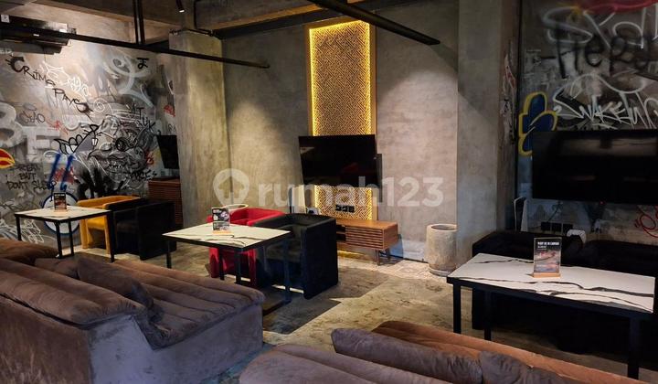 Restaurant Space For Lease Or Takeover ️ Restaurant Space For Lease Or Takeover ️