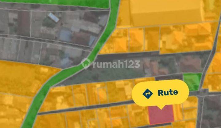 Dijual Tanah di Denpasar Selatan, Denpasar 3,81 Are 6