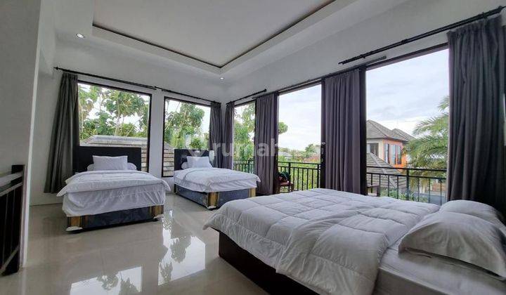 Disewakan Villa Bagus di Ungasan, Badung 011 3