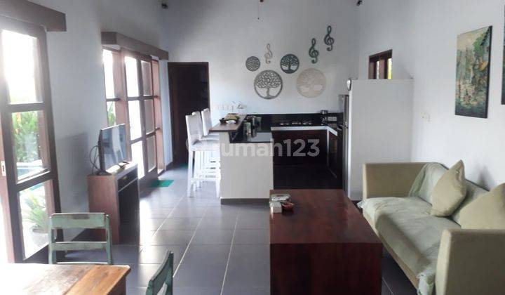 Disewakan Villa Bagus di Ungasan, Badung 012 2