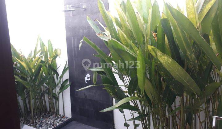 Disewakan Villa Bagus di Ungasan, Badung 012 6