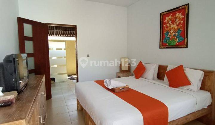 Disewakan Villa Bagus di Ungasan, Badung 013 2
