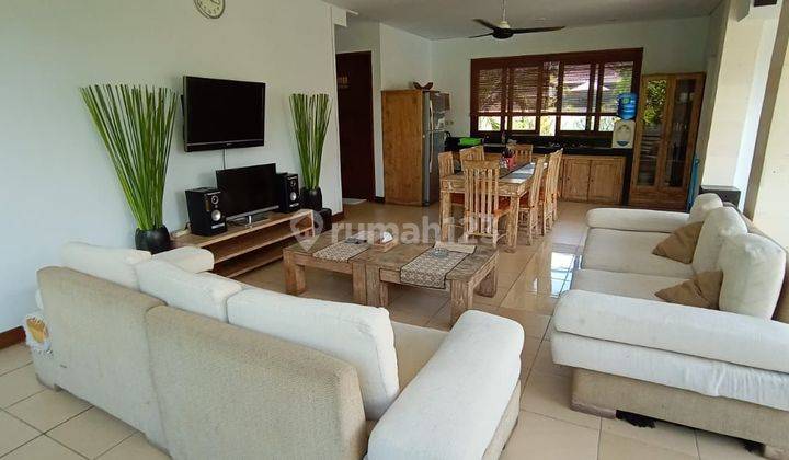 Disewakan Villa Bagus di Ungasan, Badung 013 3