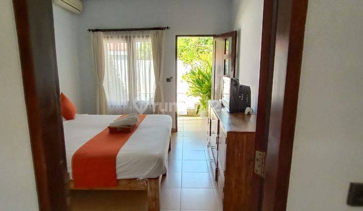 Disewakan Villa Bagus di Ungasan, Badung 013 4