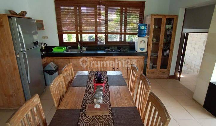 Disewakan Villa Bagus di Ungasan, Badung 013 5