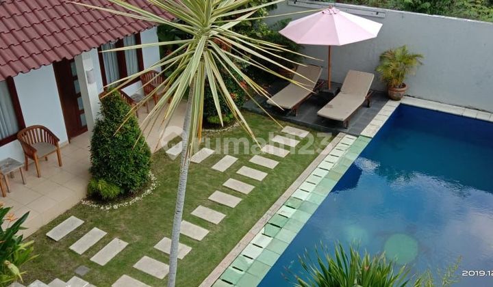 Disewakan Villa Bagus di Ungasan, Badung 013 6