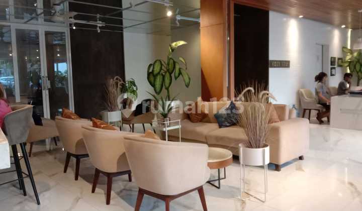 Apartement Gunung Soputan 1