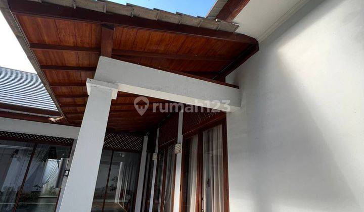 Villa for sale in Badung location 2