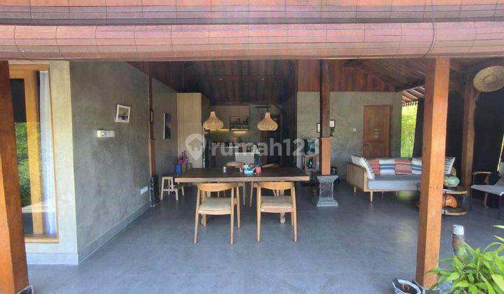 Leasehold For 20 Years 2 Bedrooms Villa In Pejeng Kelod 2