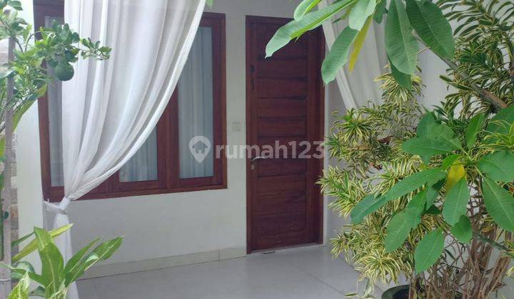 3 Bedroom Villa for Rent in Tumbak Bayuh 2