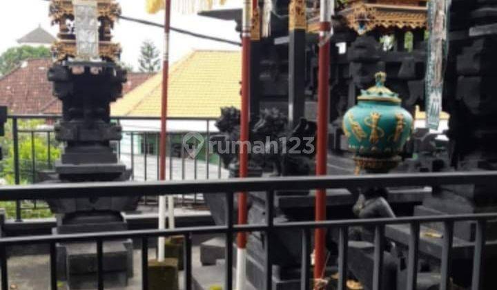 Rumah Siap Huni Dijual Cepat Lokasi Panjer 2