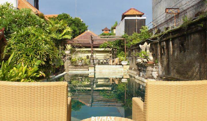 Hotel For Sale In Bali 45 Bedrooms At Legian Kuta  1