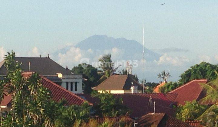 Leasehold Until 2054 4 BR Villa In Sanur Kauh With Mountain View 1