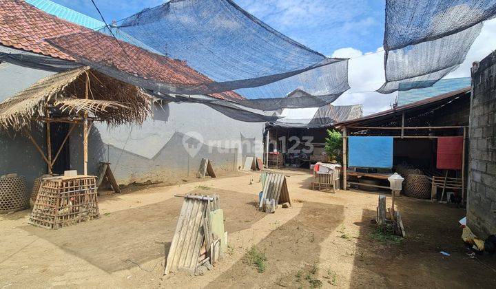 Leasehold Land At Sindhu Beach Sanur  1