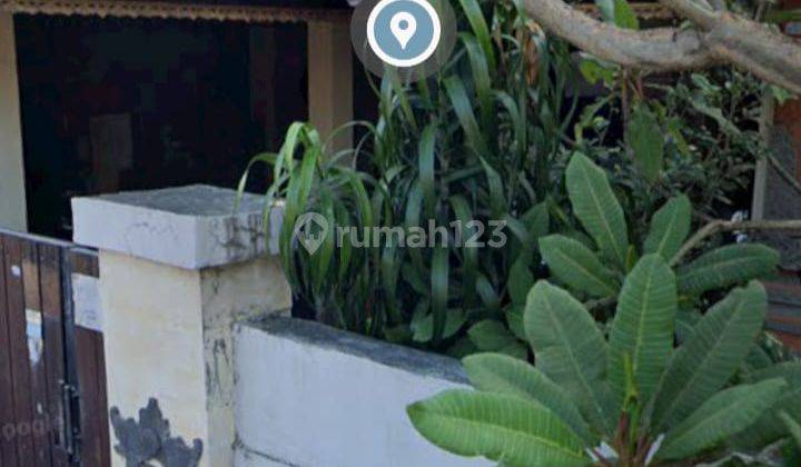 Di Jual Rumah , 6 Kamar , di Jalan Banteng Denpasar 1