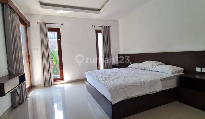 For Rent Villa 2 BR Sanur West Side For Rent New Villa min 2TH 2