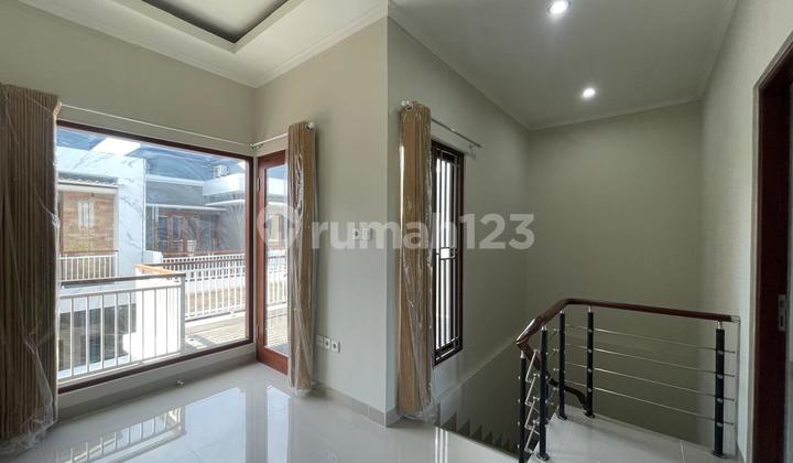 For Rent Available Furnished Semi Villa in Sanur Prime Location 2