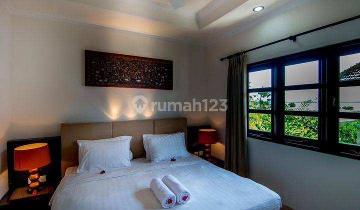 Dijual Villa Mewah 3 Kamar Di Tanjung Benoa Nusa Dua Kuta Selatan 2