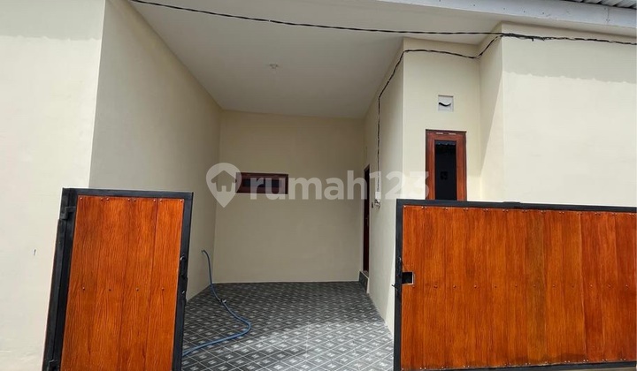 Cheap House Denpasar Bali Good House Leasehold