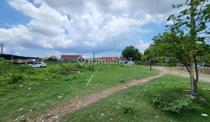 30 Year Land Leasehold Strategic Area For Investment In Kuta 1