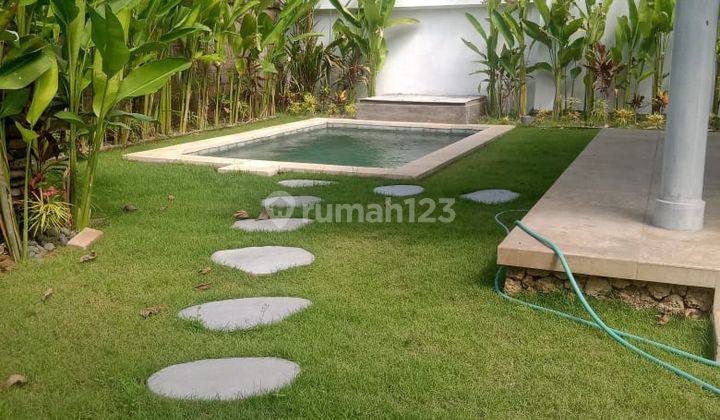 For Rent Dream Villa in the Heart of Sanur Disewakan Villa Sanur 2