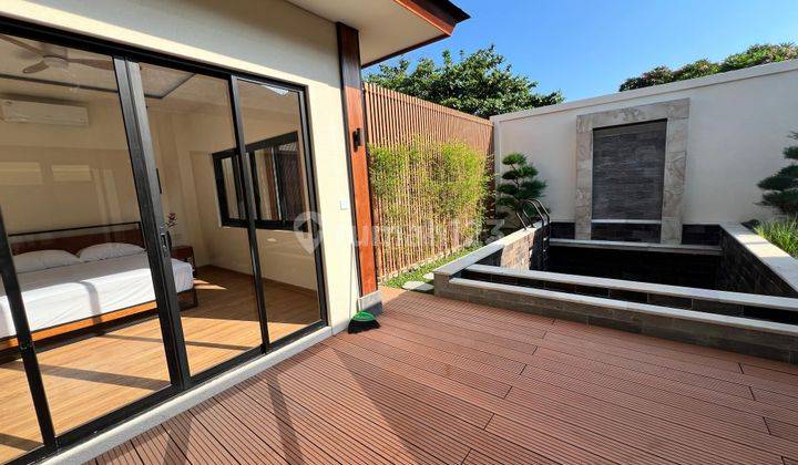 Lease 29 Years Brand New Villa 3 BR At Bet Ngandang Sanur Kauh  1