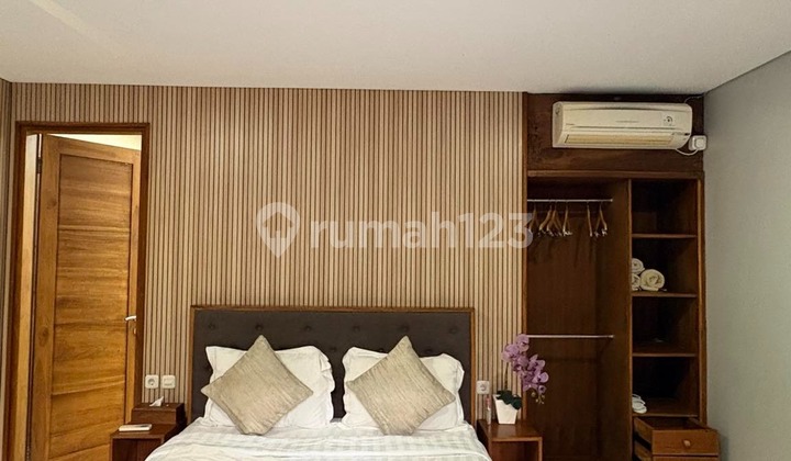 * Monthly/Yearly Villa in South Ubud *