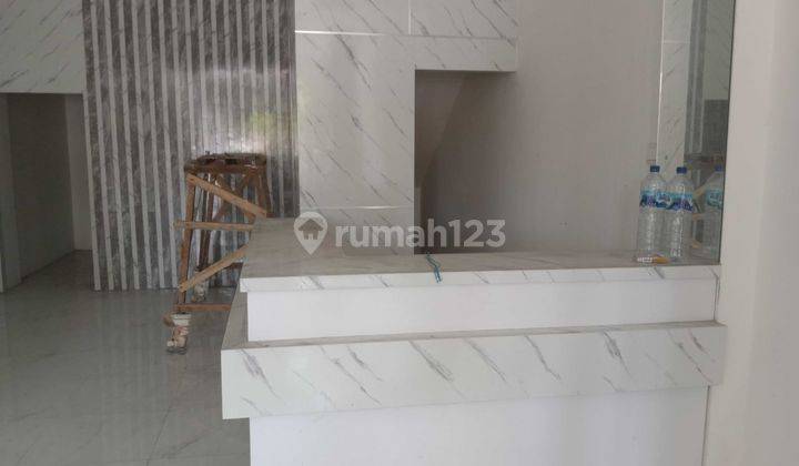 Dijual Ruko 3 Lantai Lokasi Strategis Prime Area Bisnis di Sanur  2