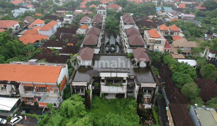 Dapatkan Apartemen Strategis Return Investasi Tinggi Sanur Kauh 2