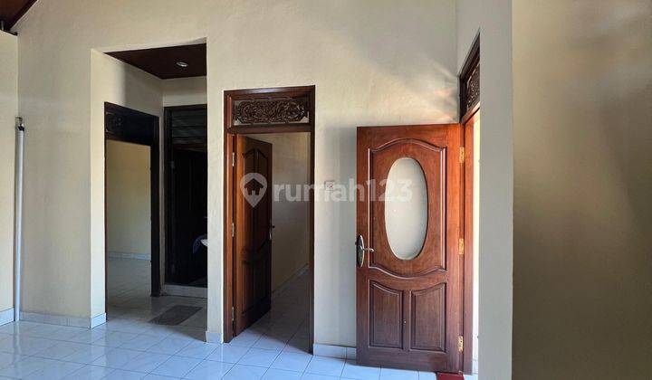 For Sale Ready to Move In House On Tukad Balian Street, Sidakarya Denpasar 1