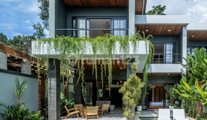 Luxury Villa For Rent | Sanur (West Side of Bypass) Luxury Villa For Rent | Sanur (West Side of Bypass)