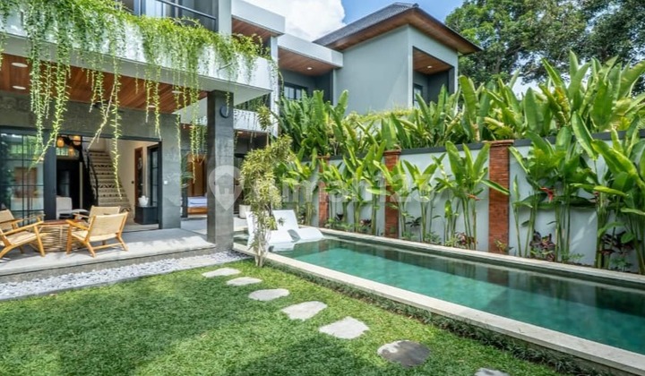 Luxury Villa For Rent | Sanur (West Side of Bypass) Luxury Villa For Rent | Sanur (West Side of Bypass)