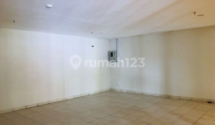 Kios apartment saveria BSD dekat lobby, cocok laundry, resto 7