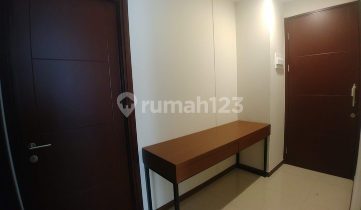 Apartemen Asatti Garden House 3 Kamar Tidur Baru Furnished 21