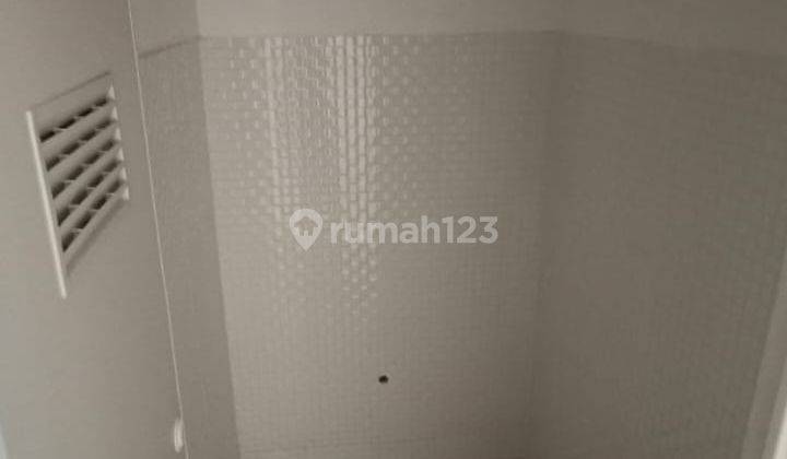 Rumah mewah konsep smarthome dekat tol krukut 6